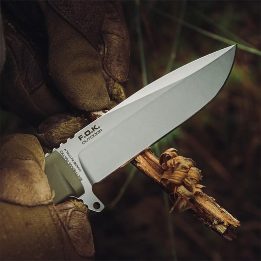 Nůž Extrema Ratio F.O.K. Nitrogen Outdoor