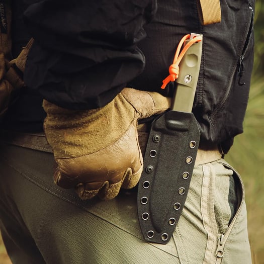 Nůž Extrema Ratio F.O.K. Nitrogen Outdoor