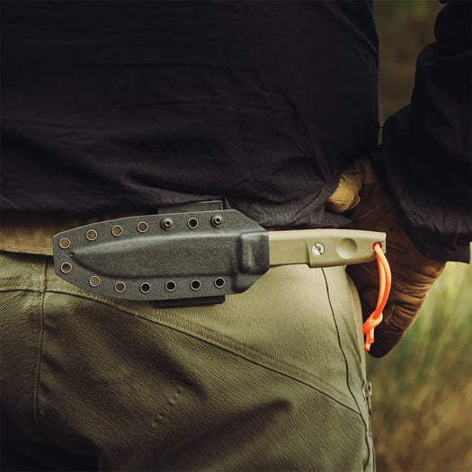 Nůž Extrema Ratio F.O.K. Nitrogen Outdoor