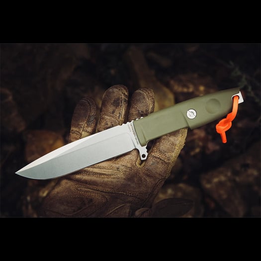 Extrema Ratio F.O.K. Nitrogen Outdoor peilis