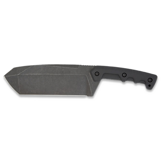 Nóż Extrema Ratio Fat Boy, Dark Wash