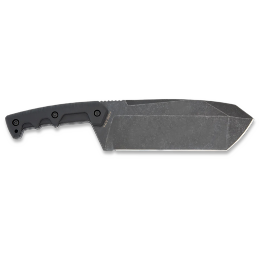 Extrema Ratio Fat Boy veitsi, Dark Wash