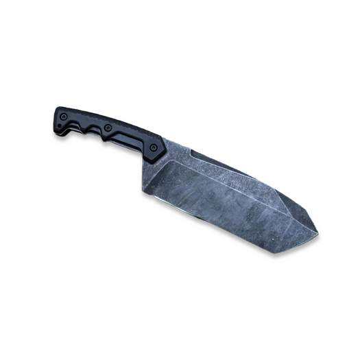 Extrema Ratio Fat Boy veitsi, Dark Wash