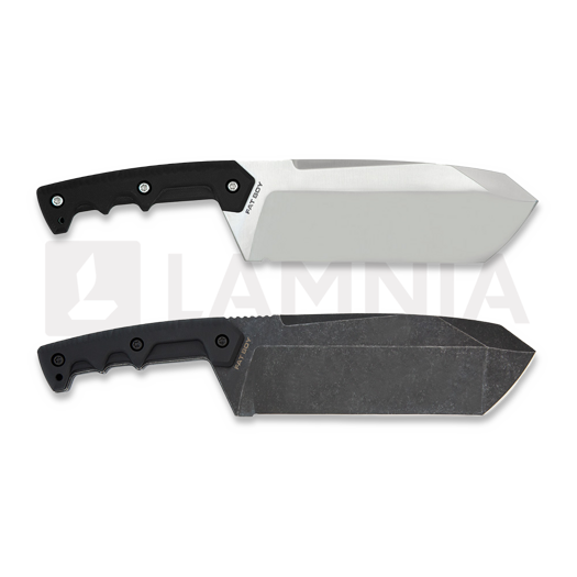 Extrema Ratio Fat Boy veitsi, satin