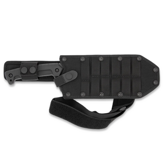 Extrema Ratio Fat Boy veitsi, satin