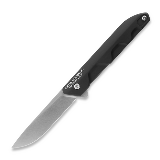 Extrema Ratio Ferrum E Black kääntöveitsi