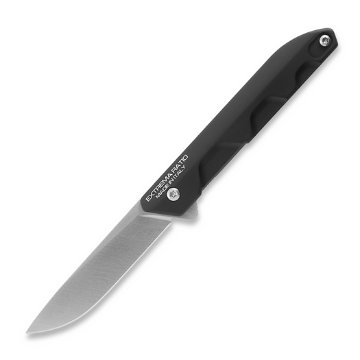 Сгъваем нож Extrema Ratio Ferrum E Black