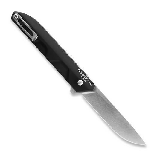 Extrema Ratio Ferrum E Black sulankstomas peilis