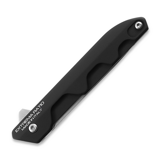 Coltello pieghevole Extrema Ratio Ferrum E Black