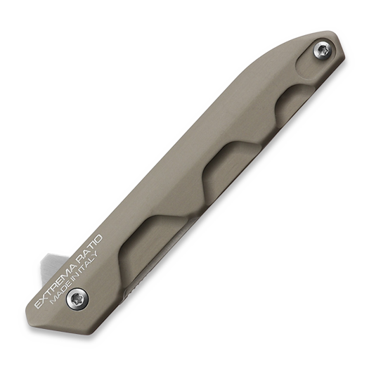 Coltello pieghevole Extrema Ratio Ferrum E Tactical Mud