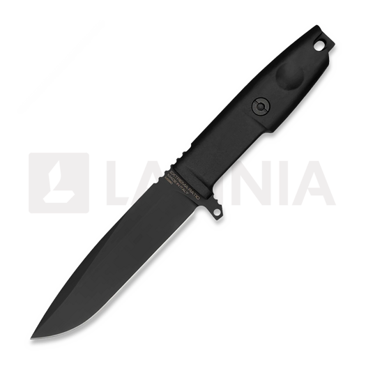 Coltello Extrema Ratio Folgore Verticale M390