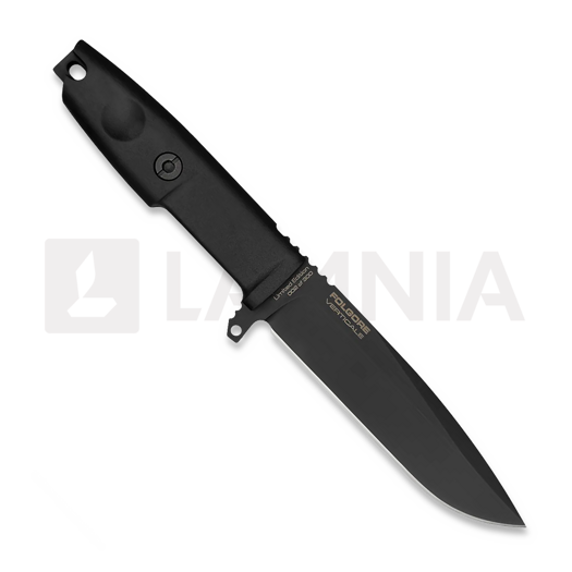 Extrema Ratio Folgore Verticale M390 peilis