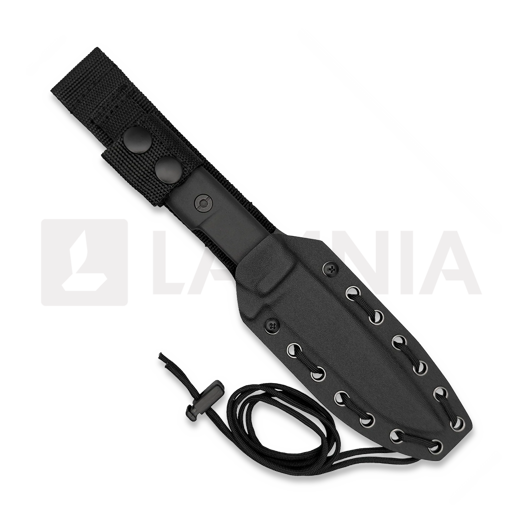 Ніж Extrema Ratio Folgore Verticale M390