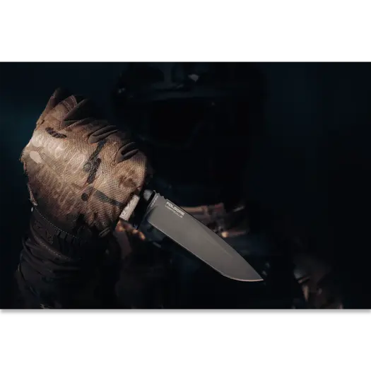 Extrema Ratio Folgore Verticale M390 puukko