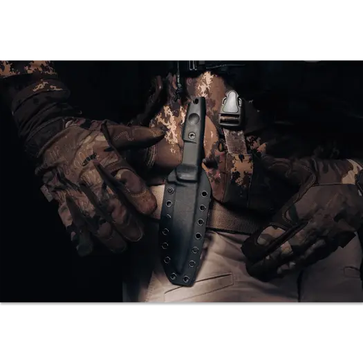 Ніж Extrema Ratio Folgore Verticale M390