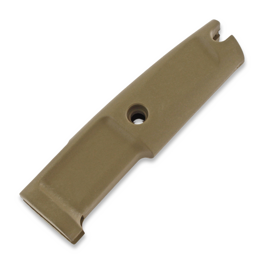 Extrema Ratio Forpene handle, desert