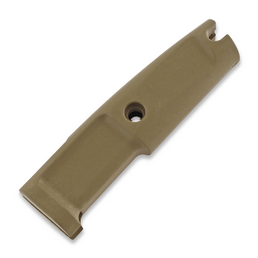 Extrema Ratio Forpene handle, desert