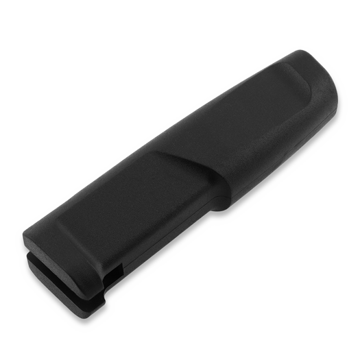 Handle scales Extrema Ratio Forpene handle for Contact and Contact C, negro