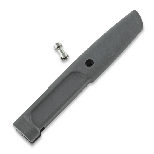 Extrema Ratio Forpene kahva Requiem/Mamba, wolf grey