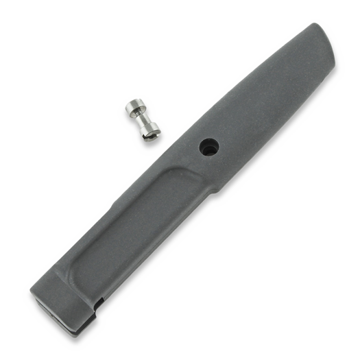 Extrema Ratio Forpene kahva Requiem/Mamba, wolf grey