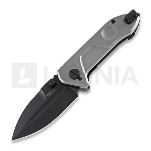 Extrema Ratio Frame Rock Titan Taschenmesser, schwarz