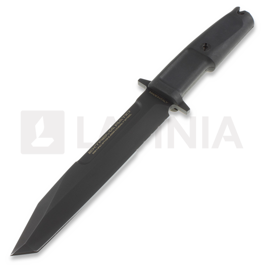 Nóż Extrema Ratio Fulcrum