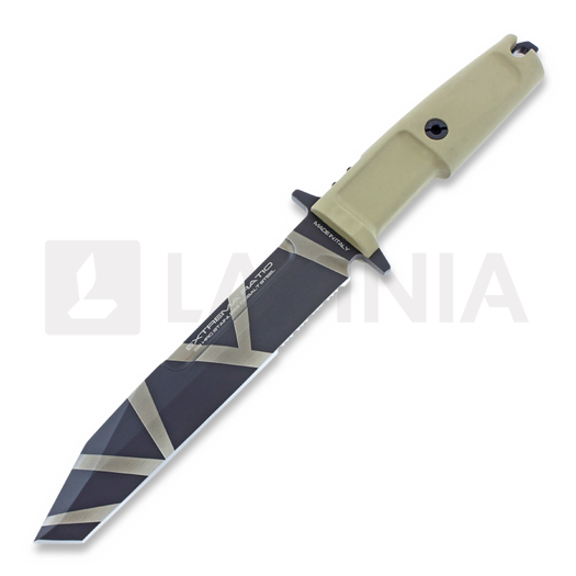 Extrema Ratio Fulcrum peilis