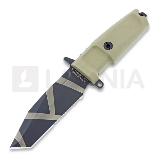 Extrema Ratio Fulcrum C peilis