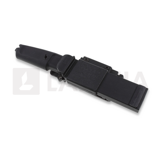 Нож Extrema Ratio Fulcrum C Black