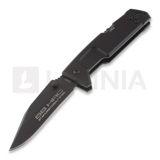 Coltello pieghevole Extrema Ratio Fulcrum II