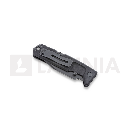 Extrema Ratio Fulcrum II k&auml;&auml;nt&ouml;veitsi, tanto, combo ter&auml;