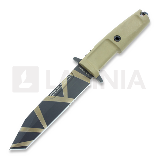 Extrema Ratio Fulcrum S kniv