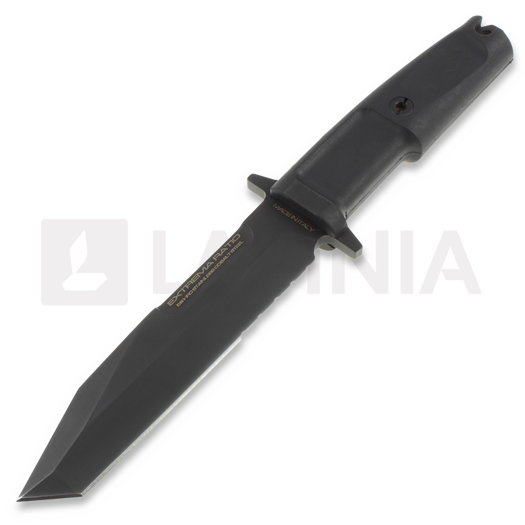 Extrema Ratio Fulcrum S Black Messer