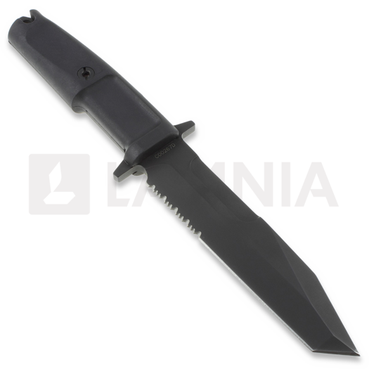 Extrema Ratio Fulcrum S Black Messer