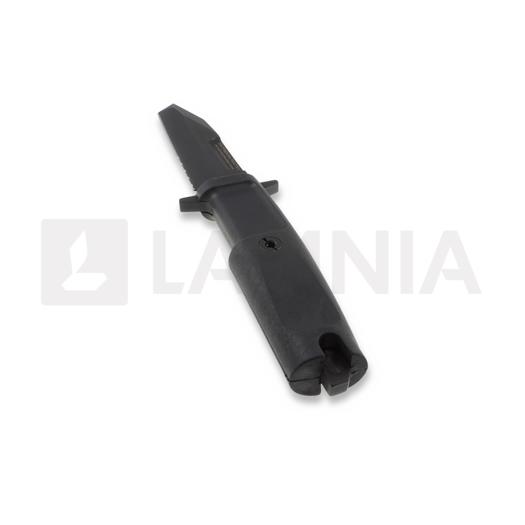 Extrema Ratio Fulcrum S Black Messer