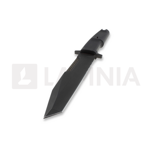 Extrema Ratio Fulcrum S Black Messer