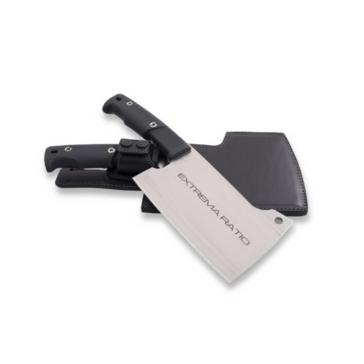 Extrema Ratio Genovese køkkenkniv