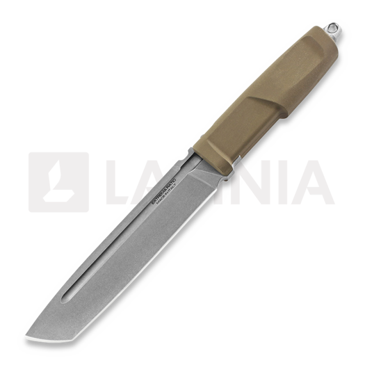 Extrema Ratio Giant Mamba peilis