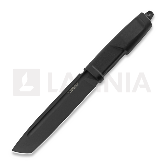 Extrema Ratio Giant Mamba veitsi