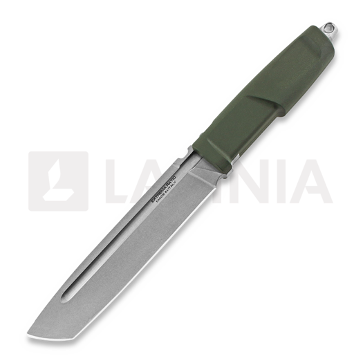 Extrema Ratio Giant Mamba kniv