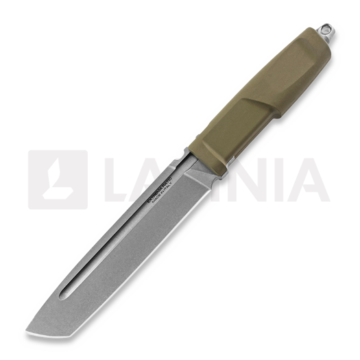 Extrema Ratio Giant Mamba peilis