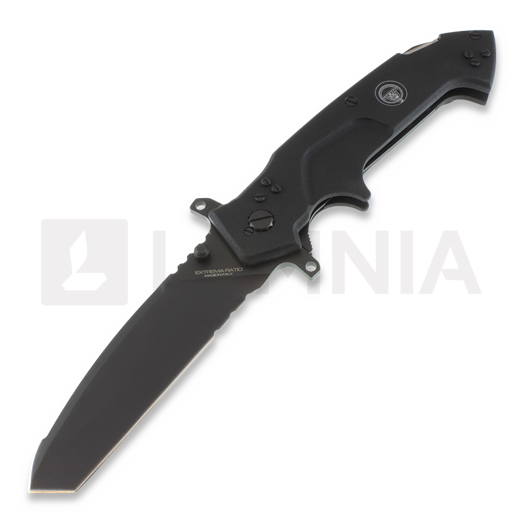 Сгъваем нож Extrema Ratio Glauca B1