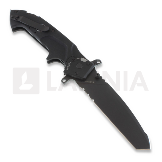 Extrema Ratio Glauca B1 sulankstomas peilis