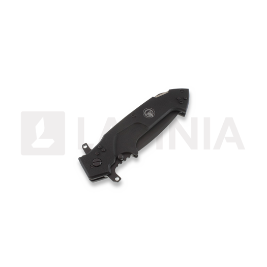 Extrema Ratio Glauca B1 sulankstomas peilis