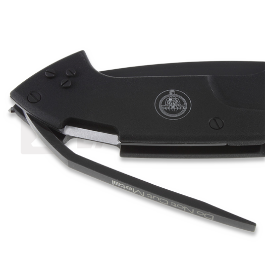 Extrema Ratio Glauca B1 sulankstomas peilis