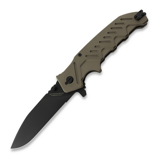 Saliekams nazis Extrema Ratio Glauca G1