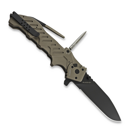 Extrema Ratio Glauca G1 foldekniv