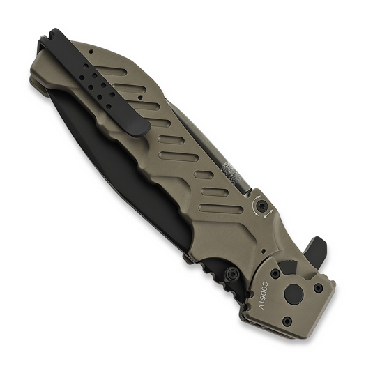 Extrema Ratio Glauca G1 foldekniv