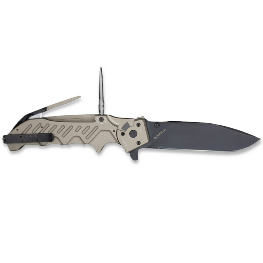 Extrema Ratio Glauca G1 foldekniv