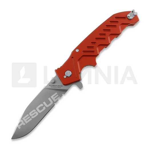 Extrema Ratio Glauca G1 Rescue folding knife